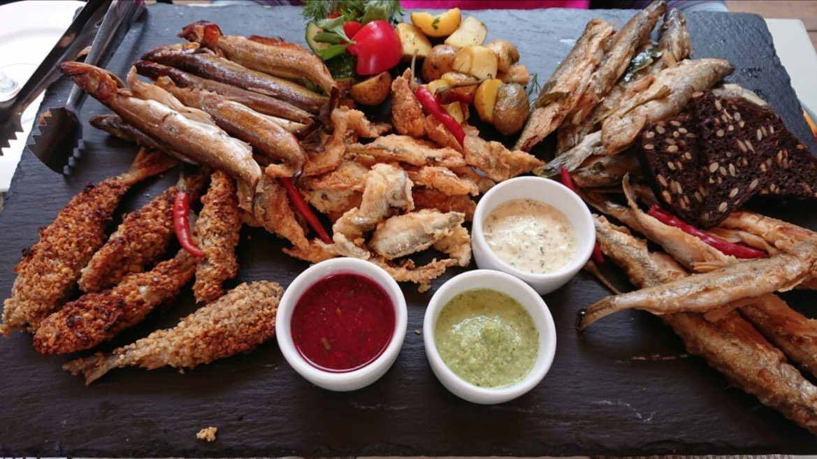 Russian cuisine
