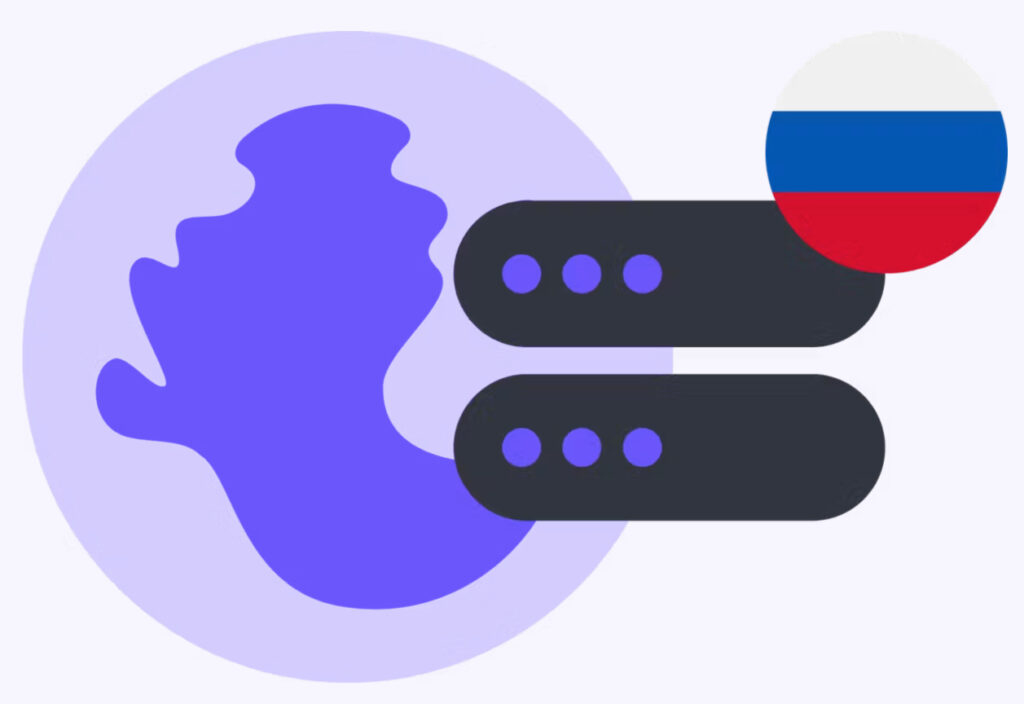 VPN Russia - Featured image