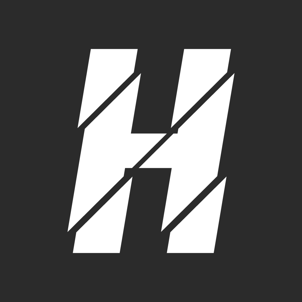 Logo aplikacji Happ - Proxy Utility